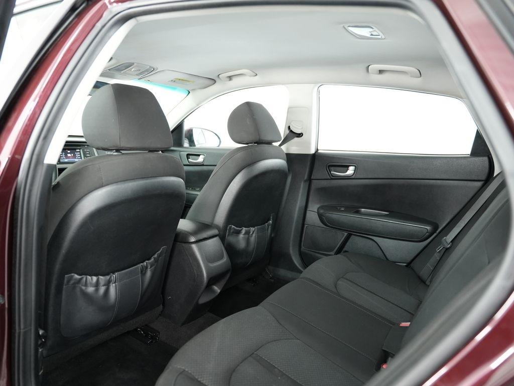Kia Optima LX Auto 2017