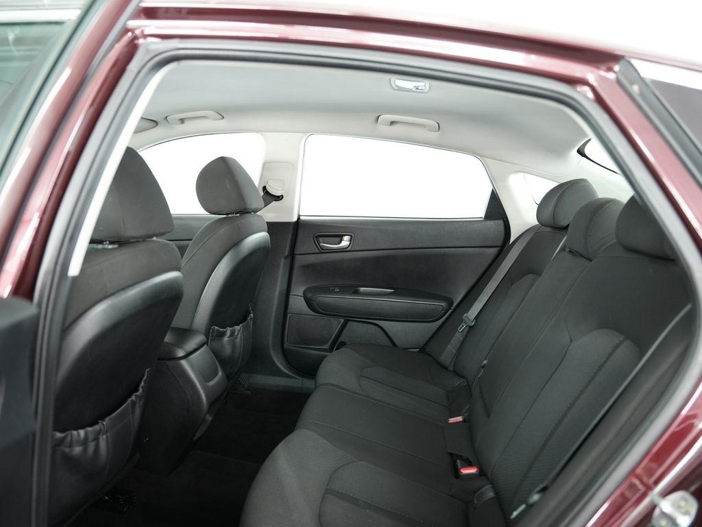 Kia Optima LX Auto 2017