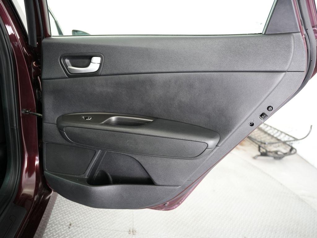 Kia Optima LX Auto 2017