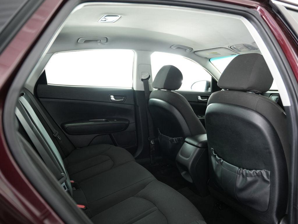 Kia Optima LX Auto 2017