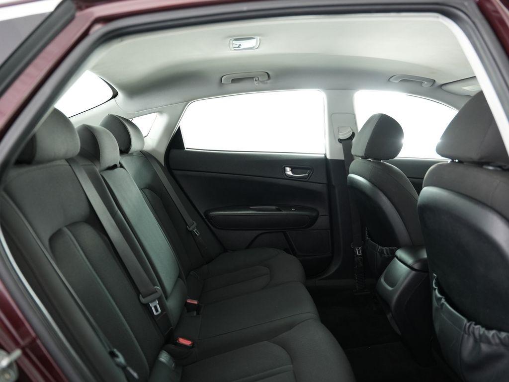Kia Optima LX Auto 2017