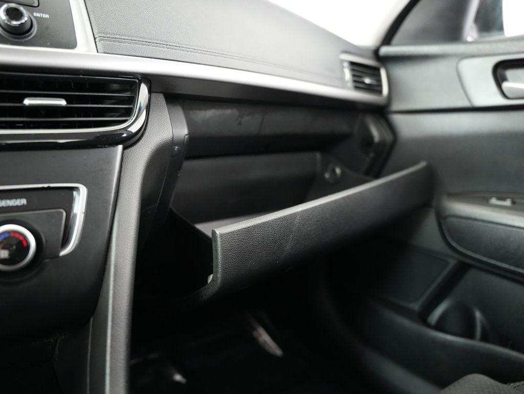 Kia Optima LX Auto 2017