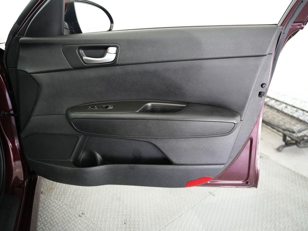Kia Optima LX Auto 2017