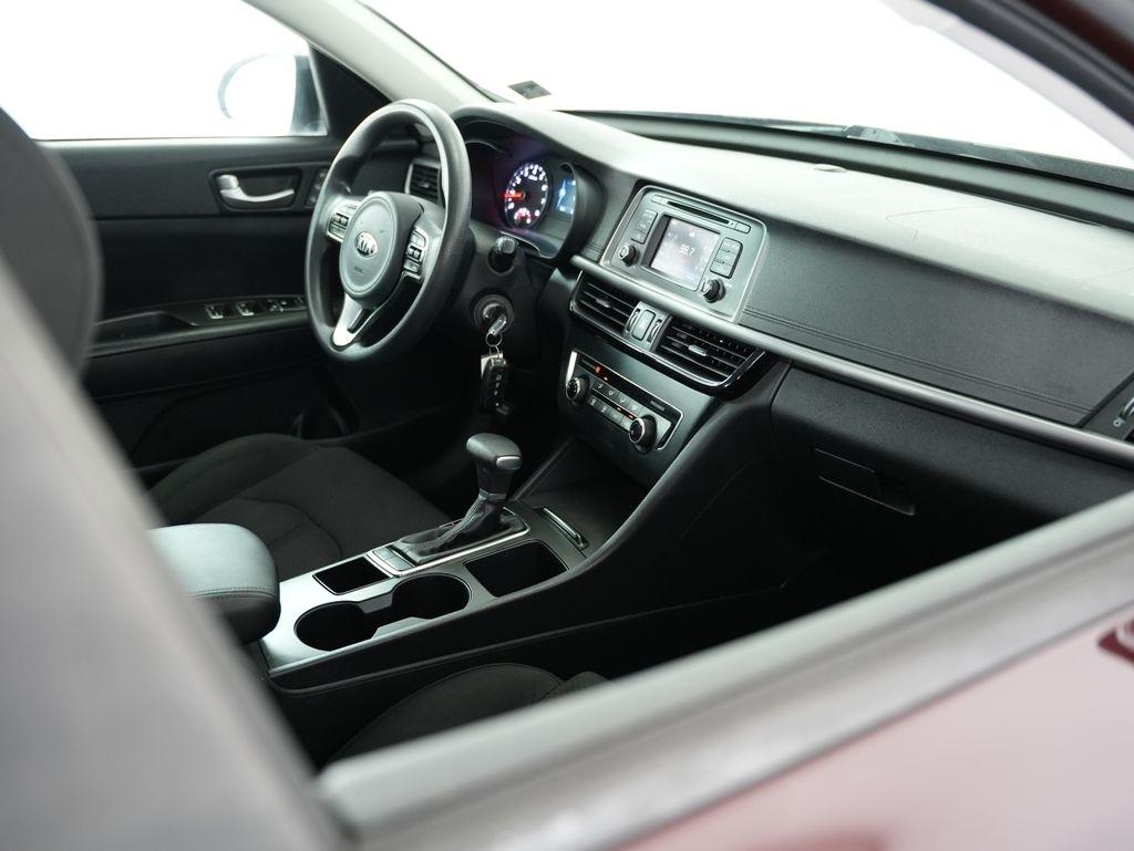 Kia Optima LX Auto 2017