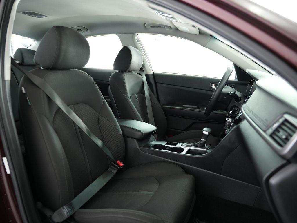 Kia Optima LX Auto 2017