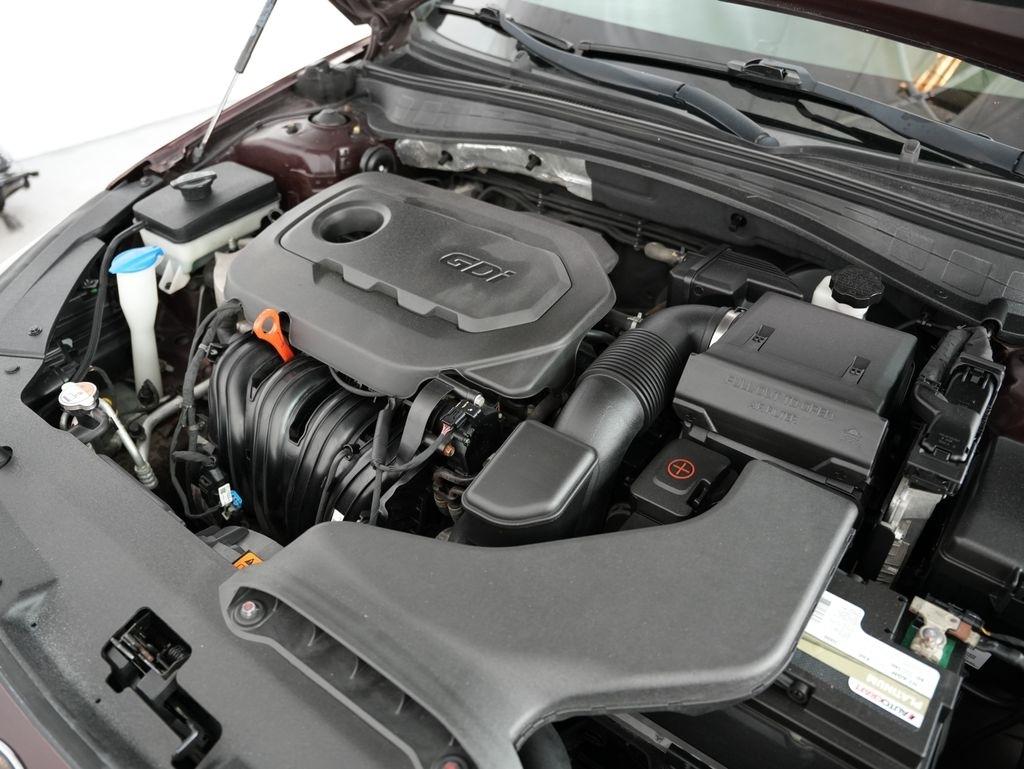 Kia Optima LX Auto 2017