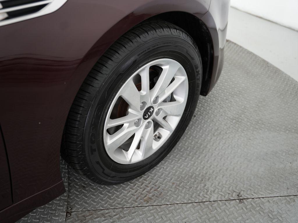 Kia Optima LX Auto 2017
