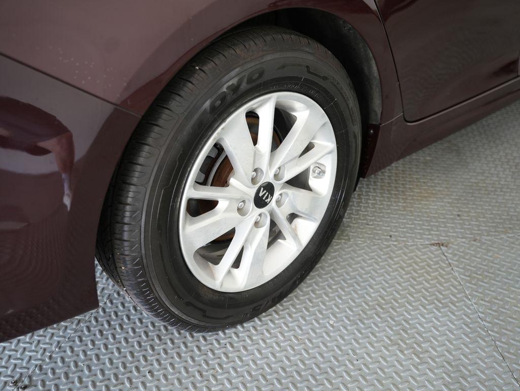 Kia Optima LX Auto 2017
