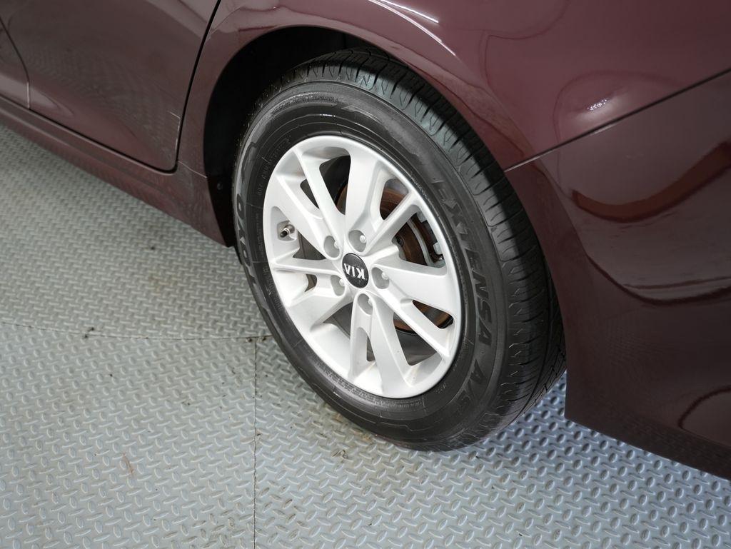 Kia Optima LX Auto 2017