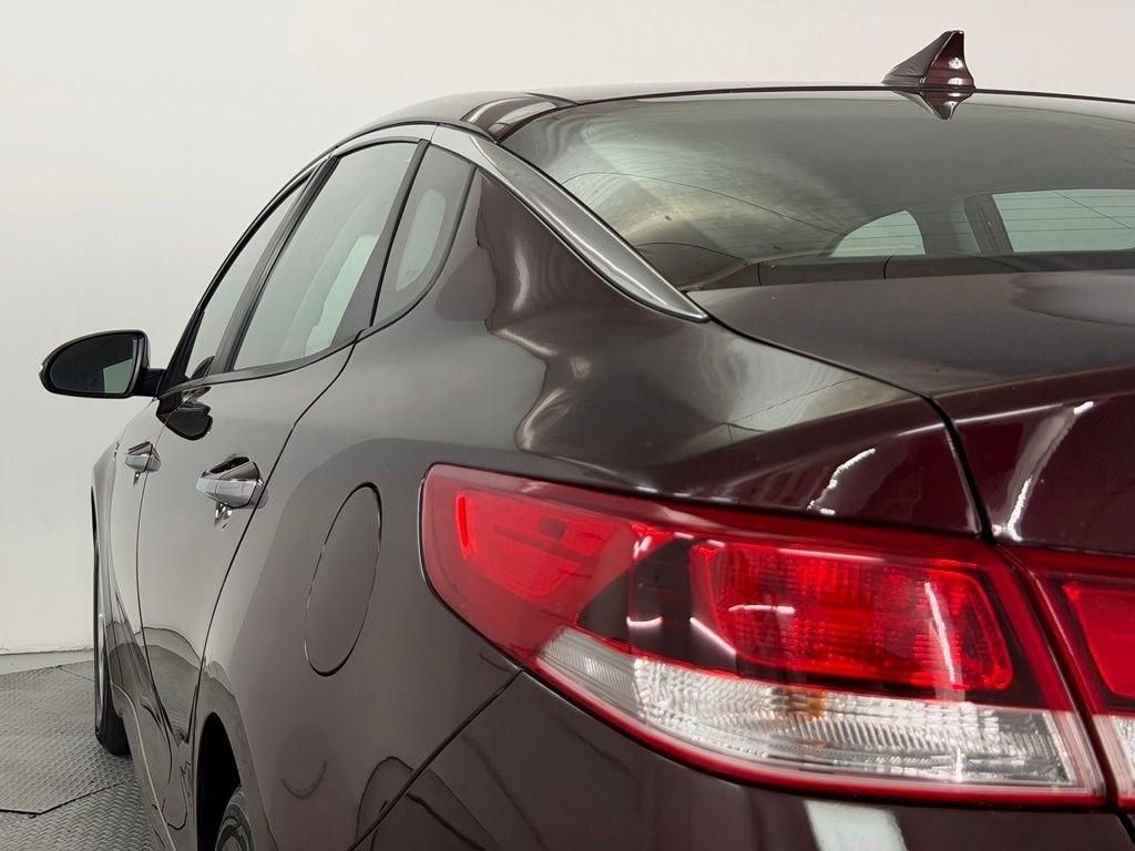 Kia Optima LX Auto 2017