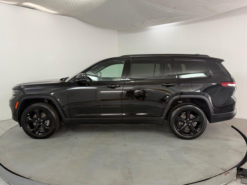 Jeep Grand Cherokee L Altitude 4x4 2023