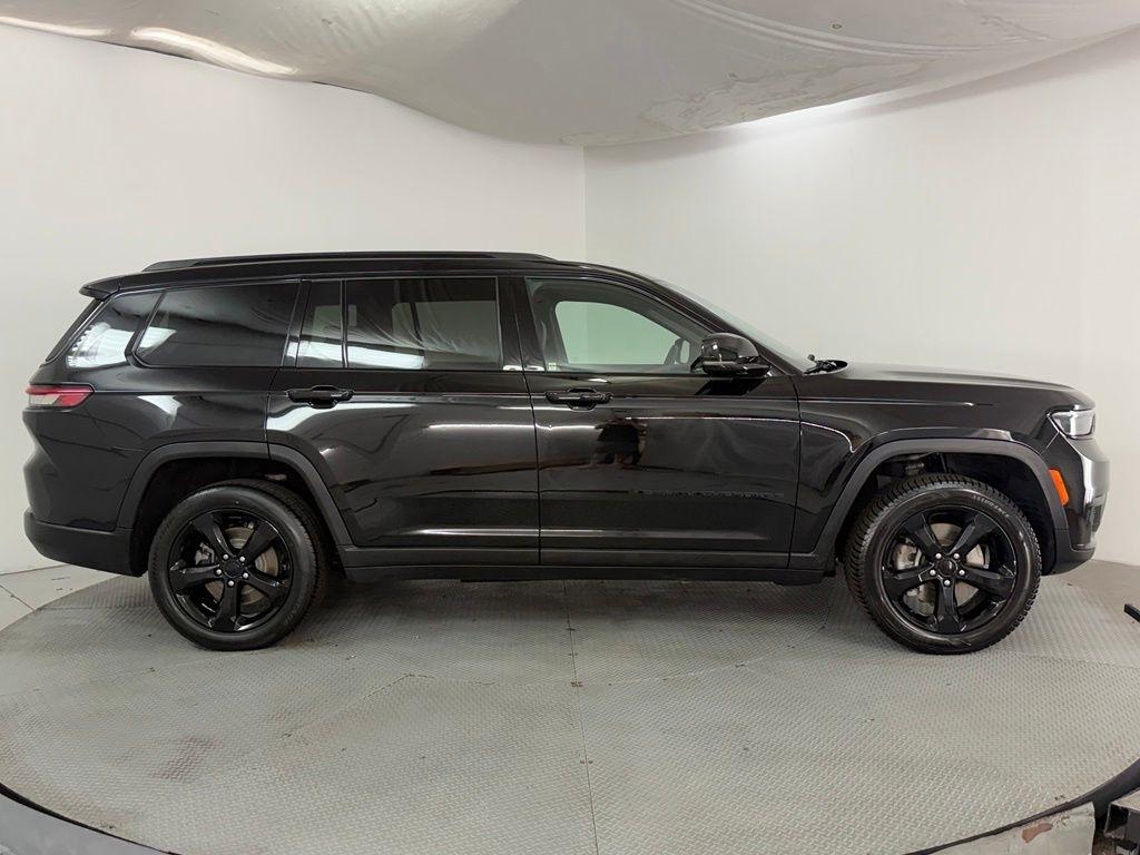 Jeep Grand Cherokee L Altitude 4x4 2023