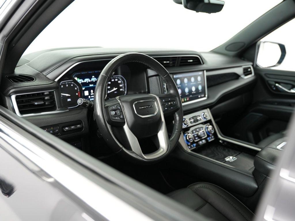 Jeep Grand Cherokee L Altitude 4x4 2023