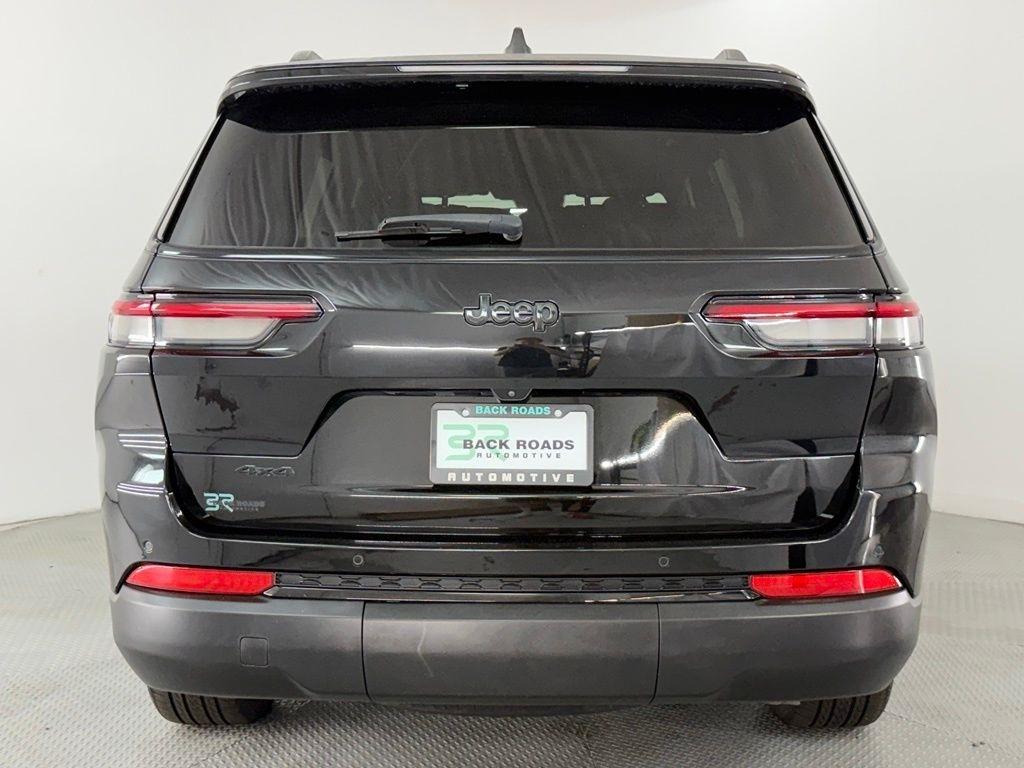 Jeep Grand Cherokee L Altitude 4x4 2023