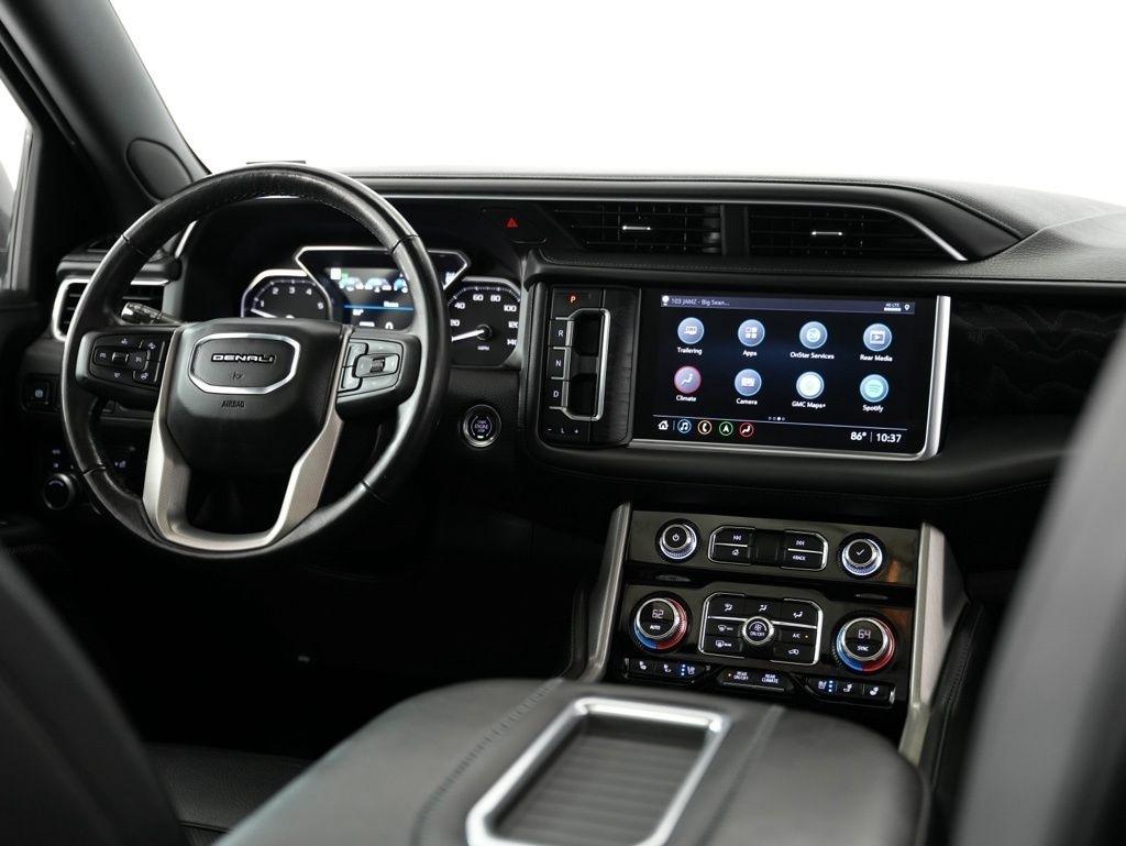 Jeep Grand Cherokee L Altitude 4x4 2023
