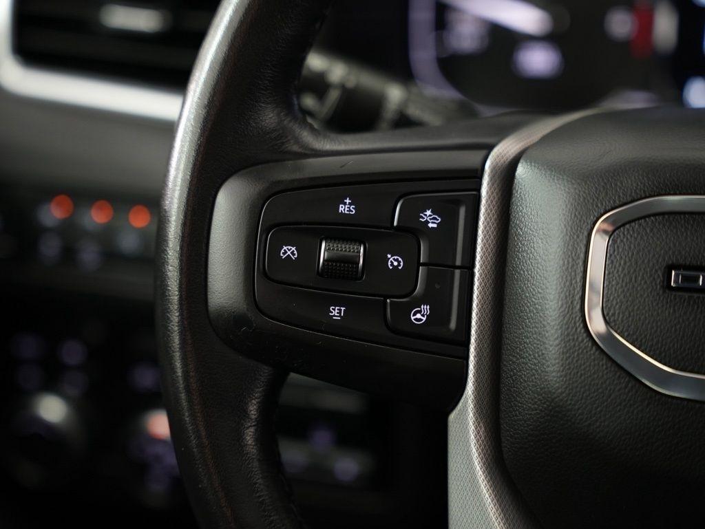 Jeep Grand Cherokee L Altitude 4x4 2023