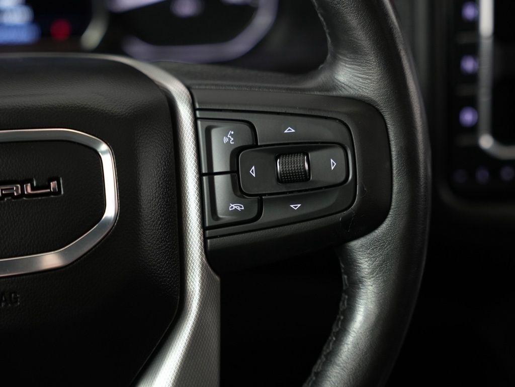 Jeep Grand Cherokee L Altitude 4x4 2023