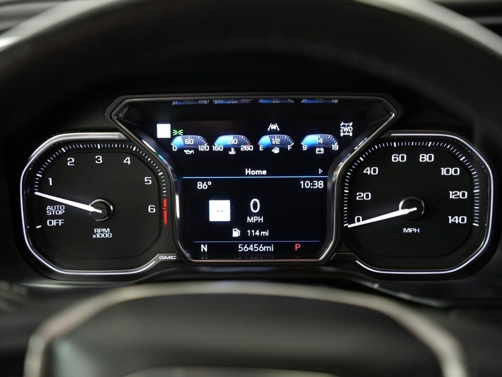 Jeep Grand Cherokee L Altitude 4x4 2023
