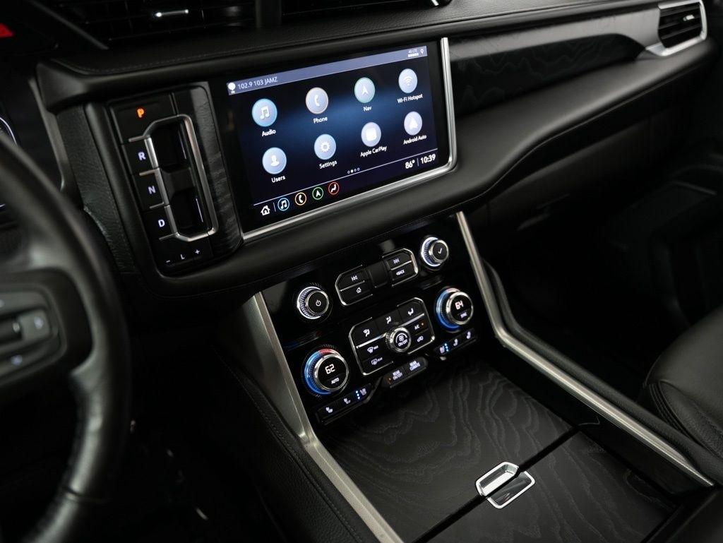 Jeep Grand Cherokee L Altitude 4x4 2023