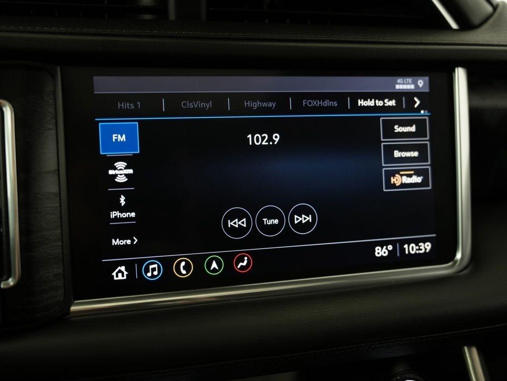 Jeep Grand Cherokee L Altitude 4x4 2023