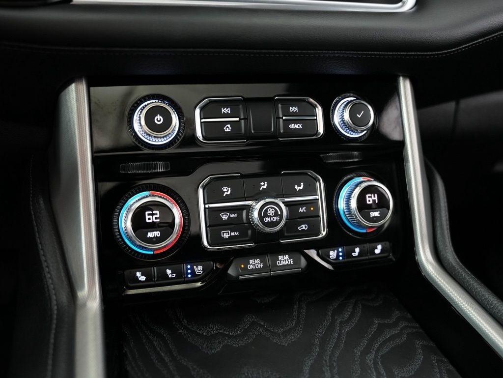 Jeep Grand Cherokee L Altitude 4x4 2023