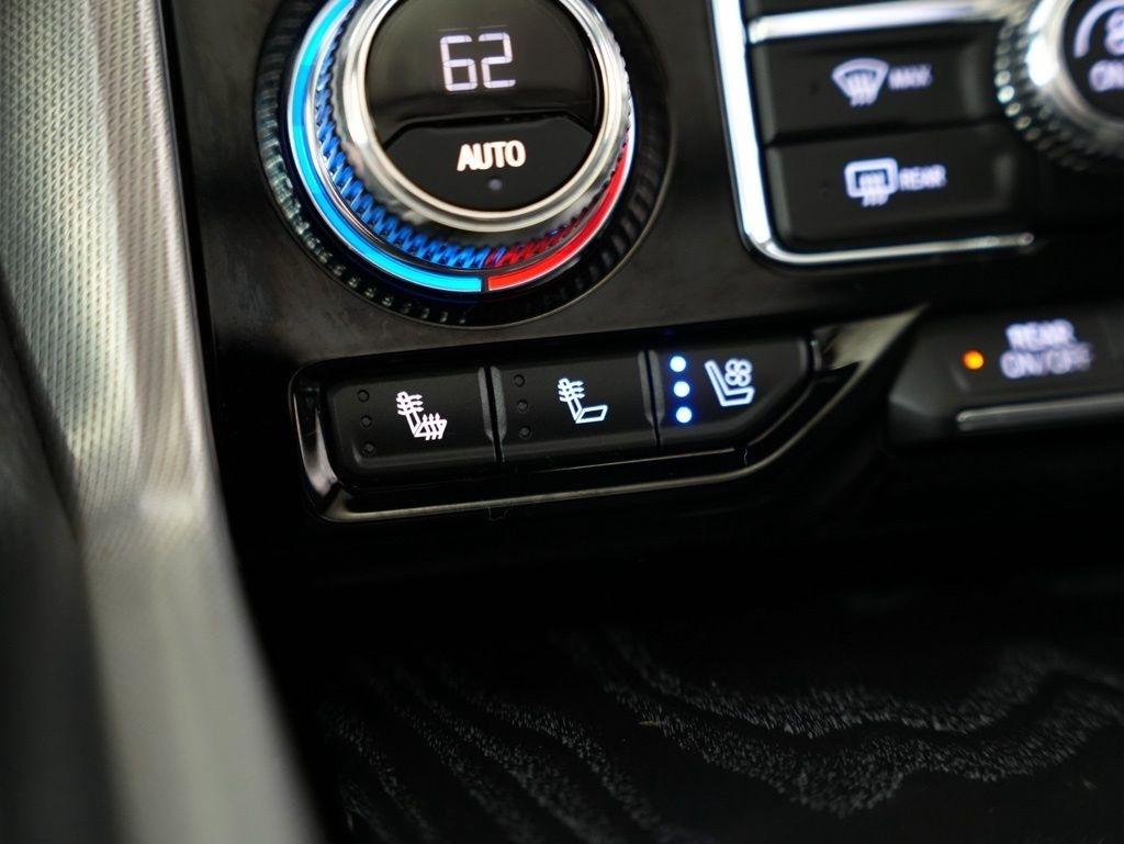 Jeep Grand Cherokee L Altitude 4x4 2023
