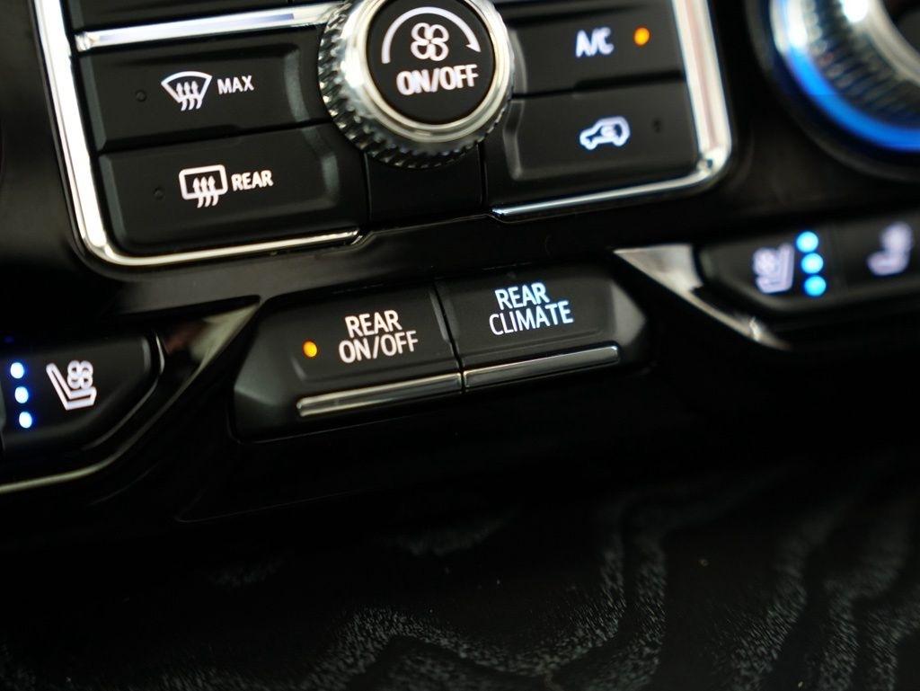 Jeep Grand Cherokee L Altitude 4x4 2023
