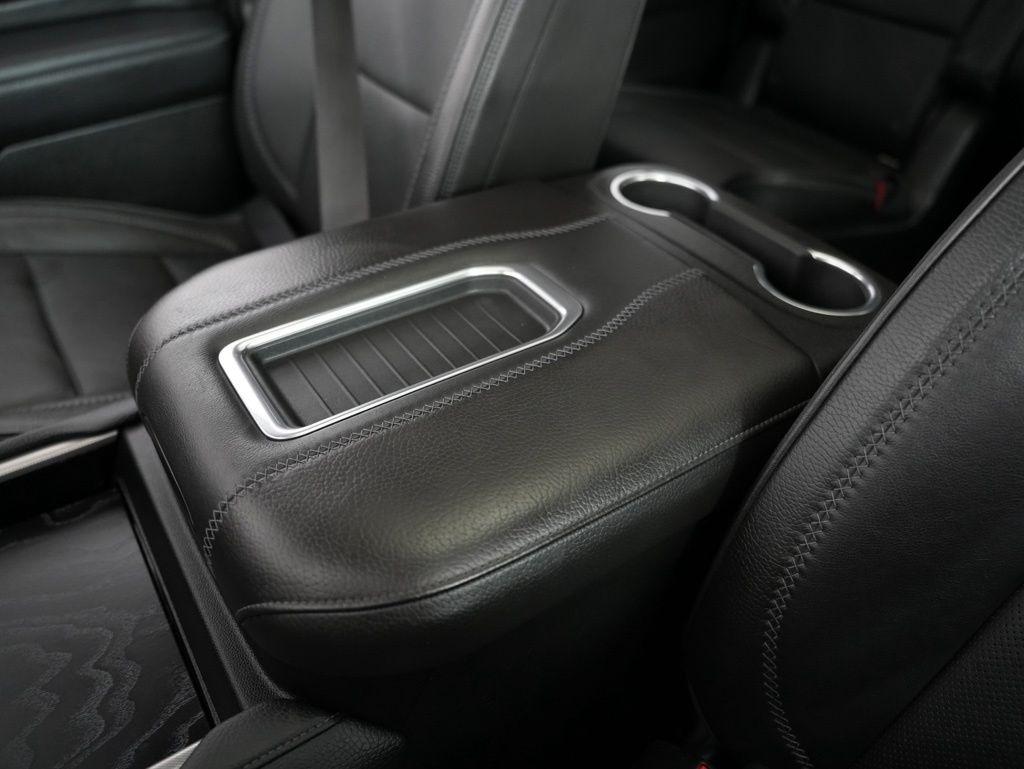 Jeep Grand Cherokee L Altitude 4x4 2023