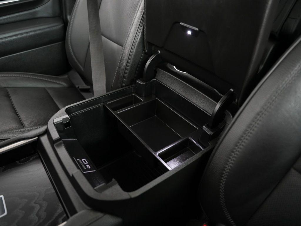 Jeep Grand Cherokee L Altitude 4x4 2023