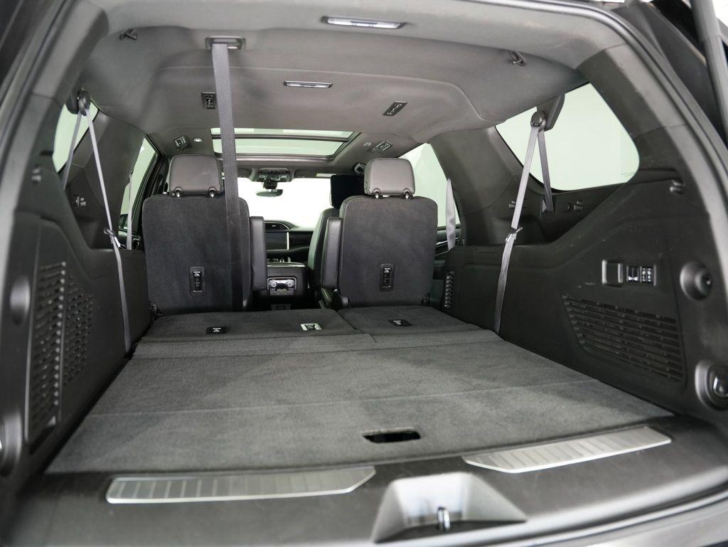Jeep Grand Cherokee L Altitude 4x4 2023