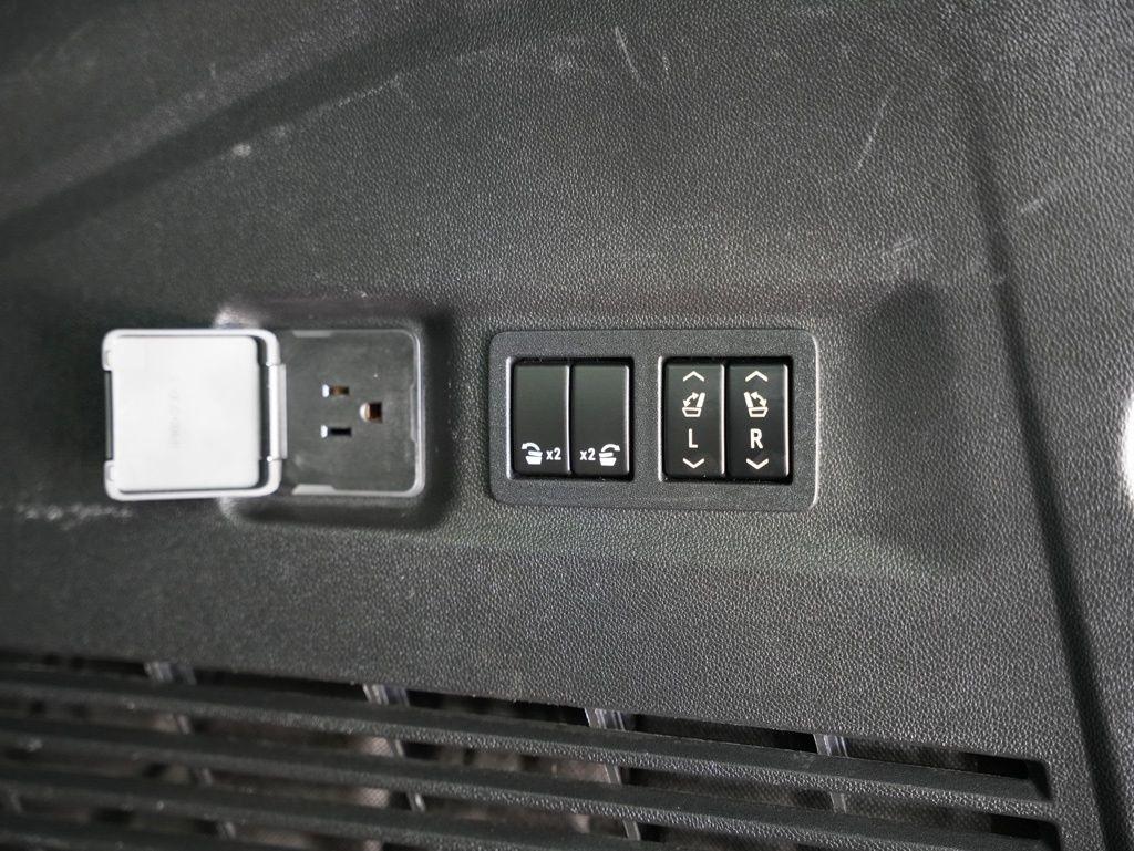 Jeep Grand Cherokee L Altitude 4x4 2023