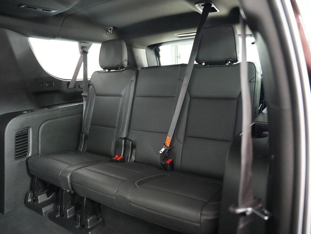 Jeep Grand Cherokee L Altitude 4x4 2023