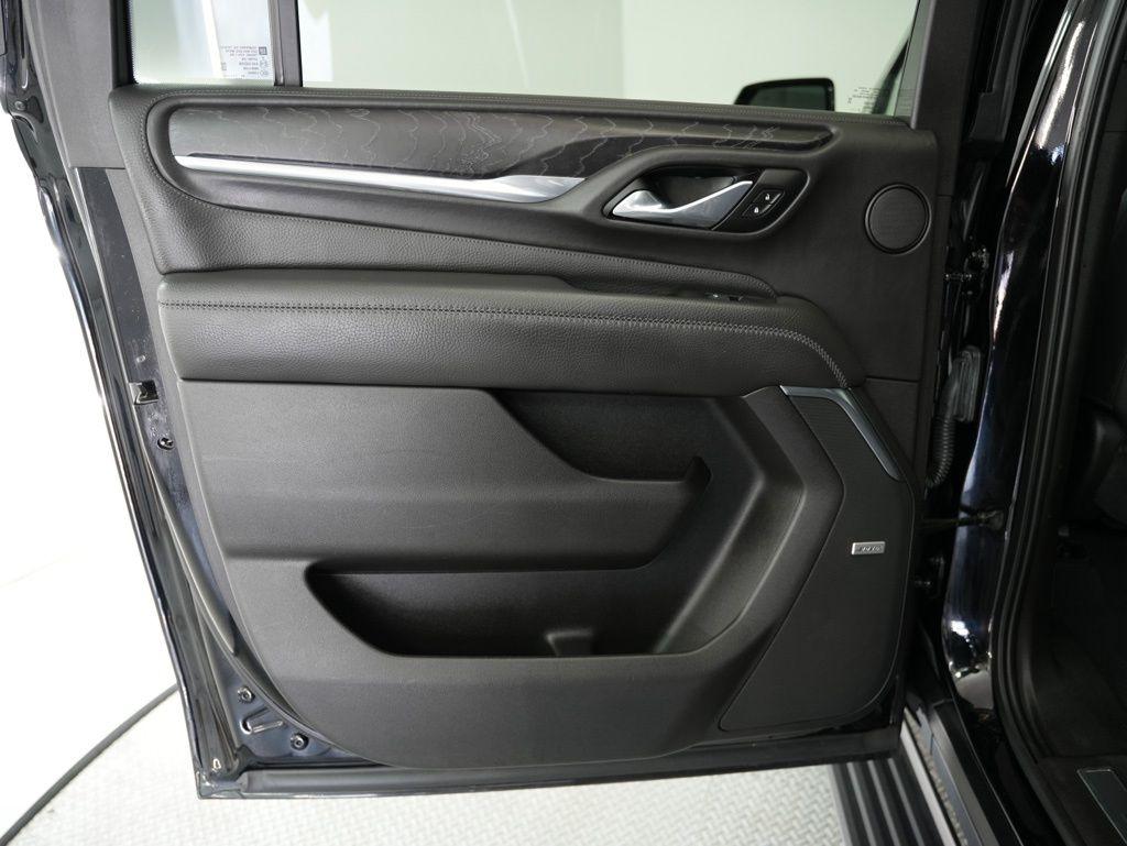 Jeep Grand Cherokee L Altitude 4x4 2023