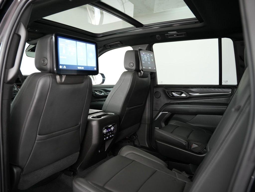 Jeep Grand Cherokee L Altitude 4x4 2023
