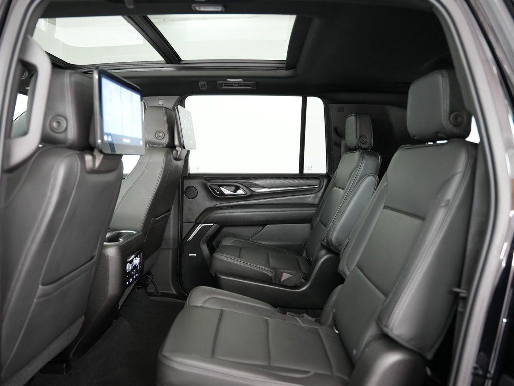 Jeep Grand Cherokee L Altitude 4x4 2023