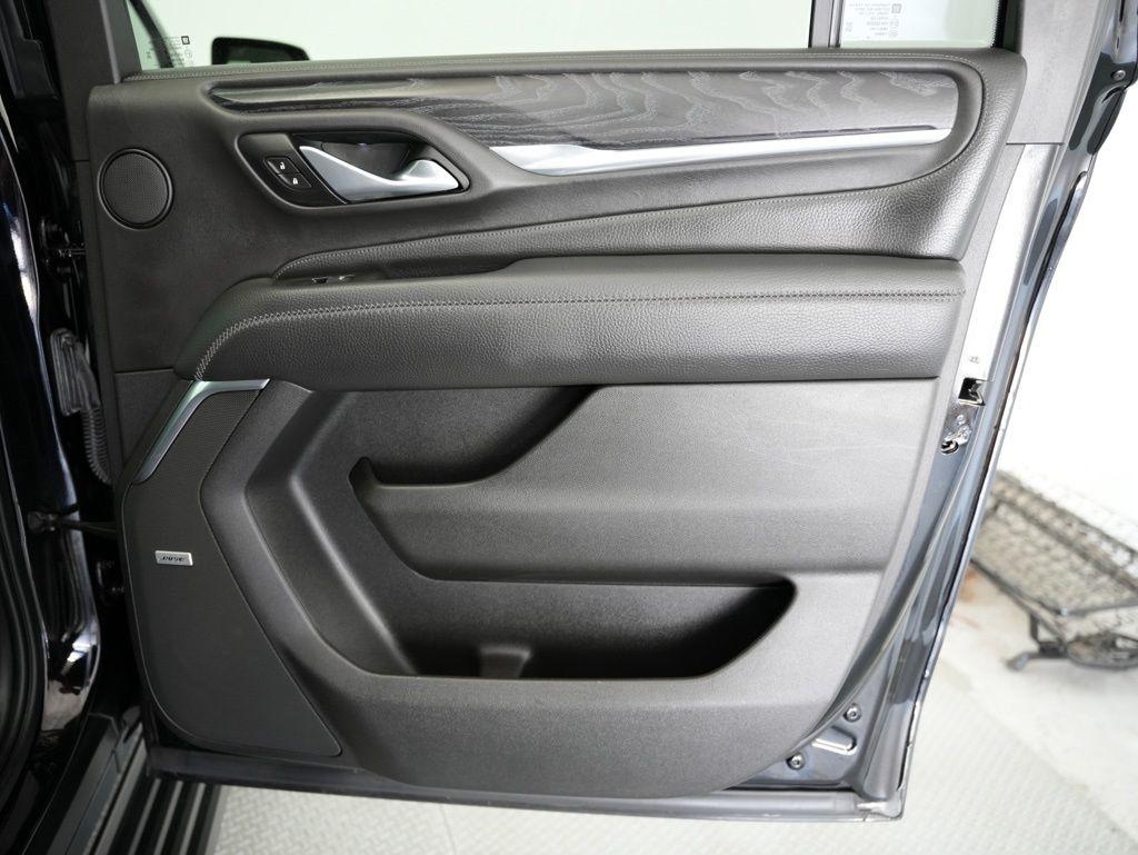 Jeep Grand Cherokee L Altitude 4x4 2023