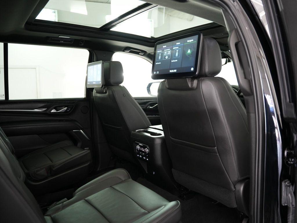 Jeep Grand Cherokee L Altitude 4x4 2023