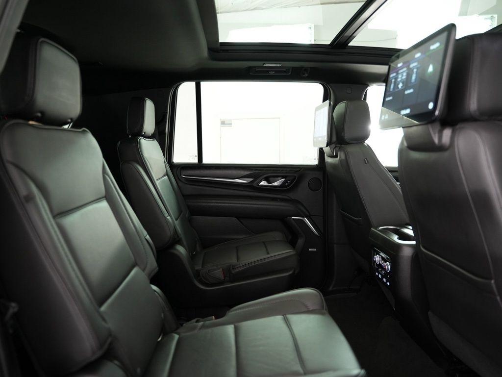 Jeep Grand Cherokee L Altitude 4x4 2023