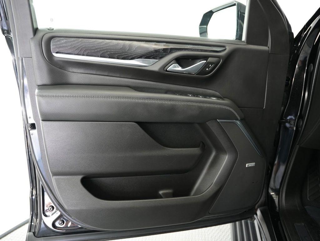 Jeep Grand Cherokee L Altitude 4x4 2023