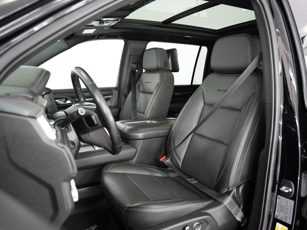 Jeep Grand Cherokee L Altitude 4x4 2023
