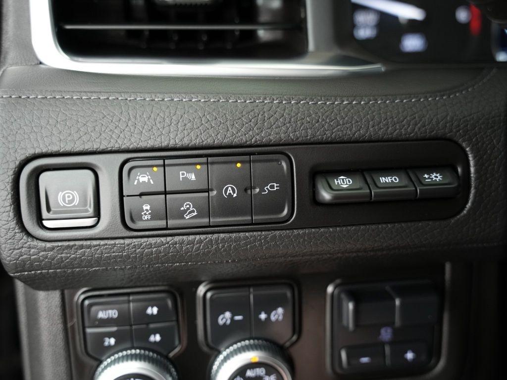 Jeep Grand Cherokee L Altitude 4x4 2023