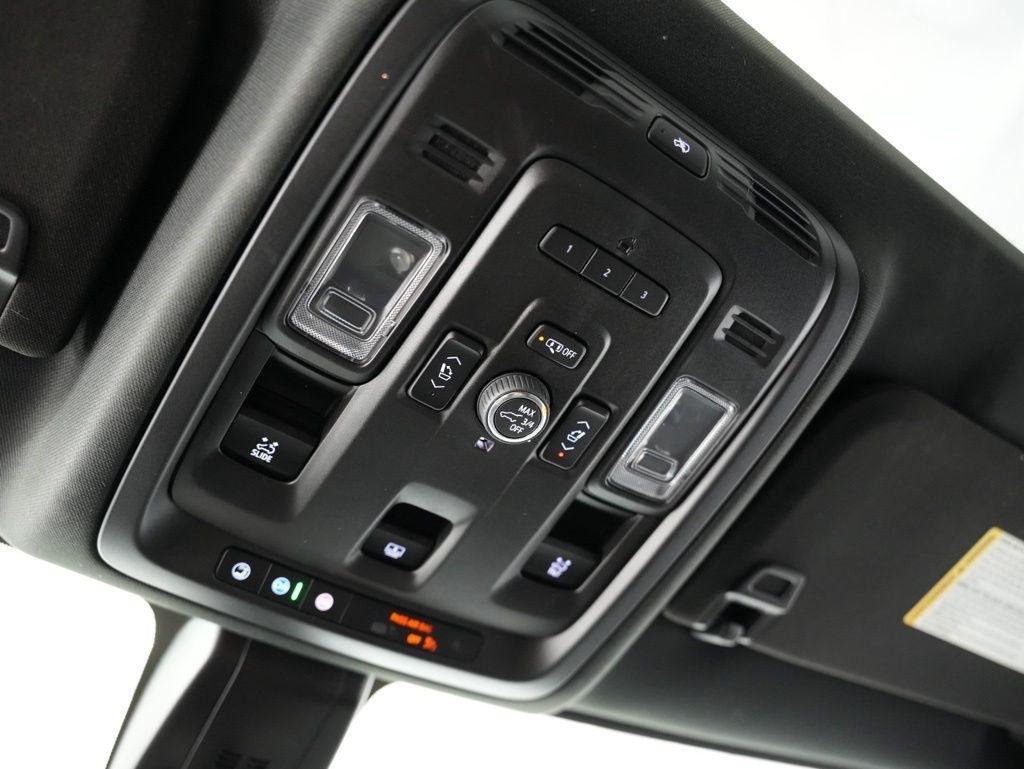 Jeep Grand Cherokee L Altitude 4x4 2023