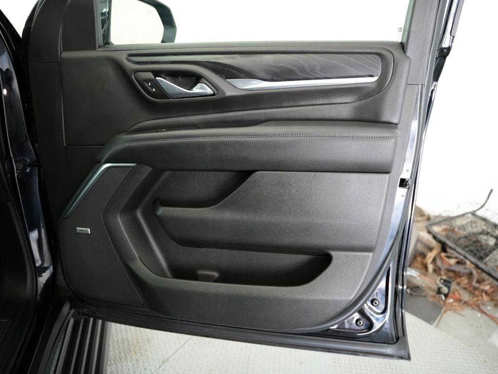 Jeep Grand Cherokee L Altitude 4x4 2023