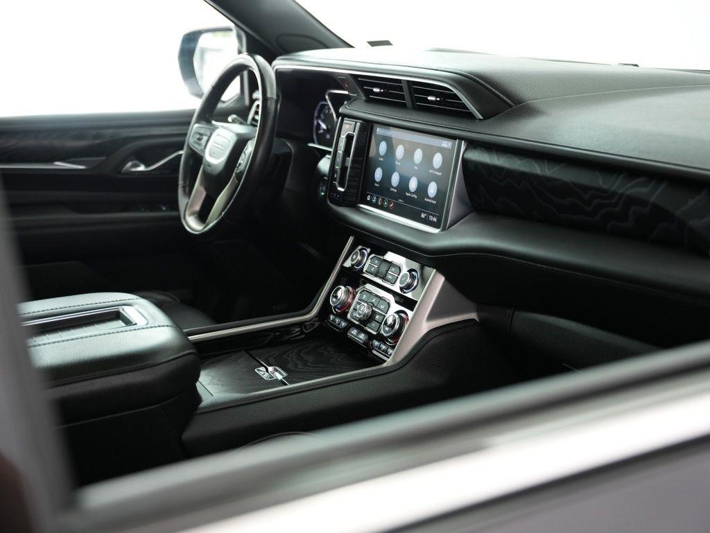 Jeep Grand Cherokee L Altitude 4x4 2023