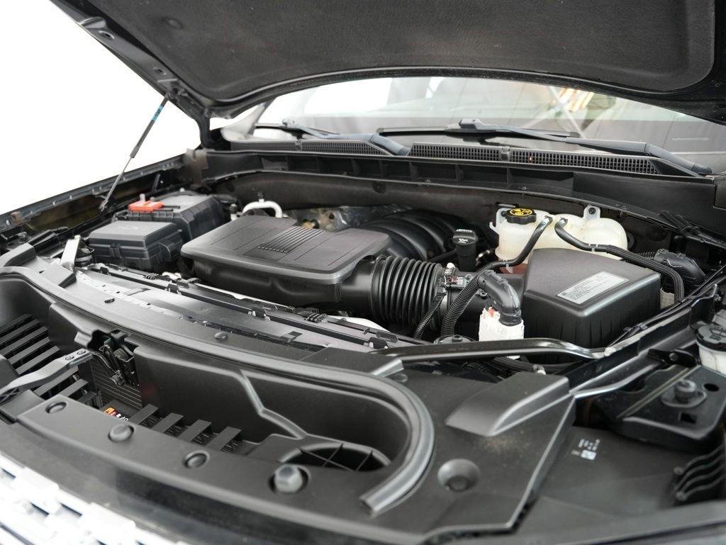 Jeep Grand Cherokee L Altitude 4x4 2023