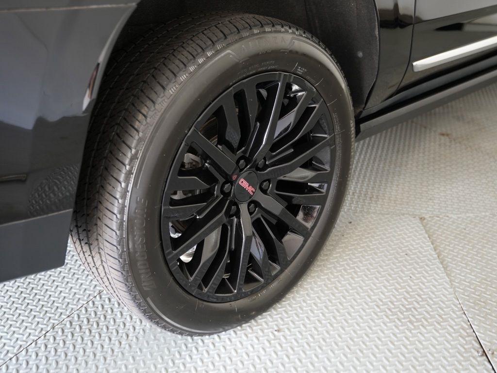 Jeep Grand Cherokee L Altitude 4x4 2023