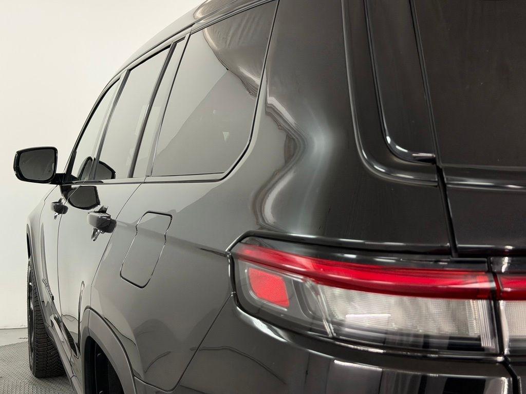 Jeep Grand Cherokee L Altitude 4x4 2023