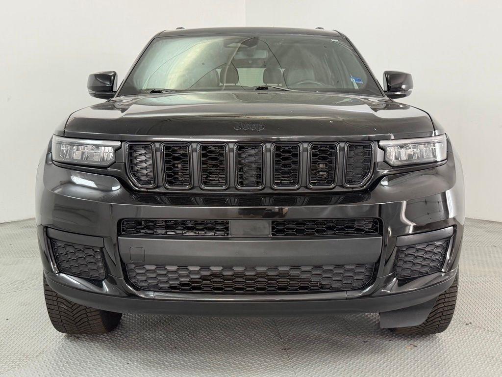 Jeep Grand Cherokee L Altitude 4x4 2023