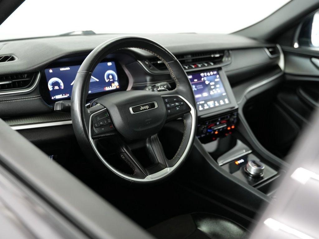 Jeep Grand Cherokee L Altitude 4x4 2023