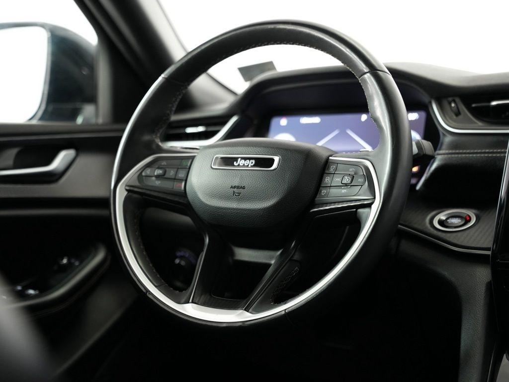 Jeep Grand Cherokee L Altitude 4x4 2023